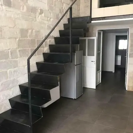 Appartement Rifugio Ibleo