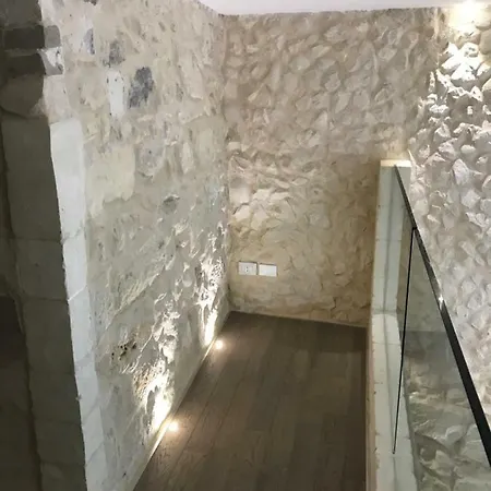 Rifugio Ibleo Appartement