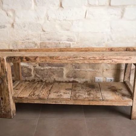 Appartement Rifugio Ibleo *