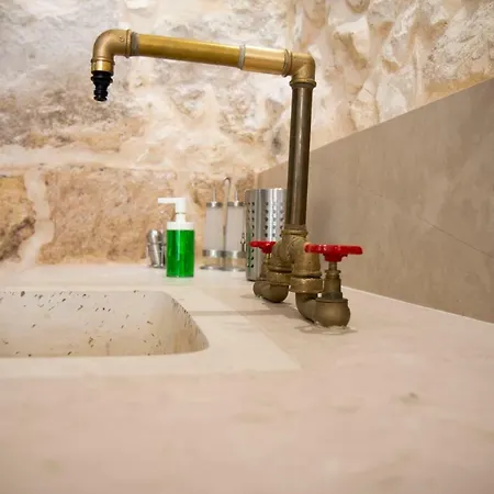 Rifugio Ibleo Appartement Raguse