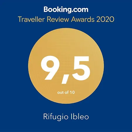 Rifugio Ibleo Ragusa