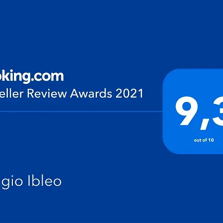 Rifugio Ibleo *
