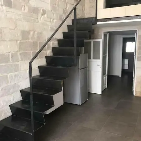 アパート Rifugio Ibleo