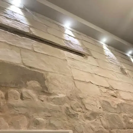 Apartment Rifugio Ibleo Ragusa