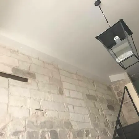 Rifugio Ibleo アパート ラグーザ