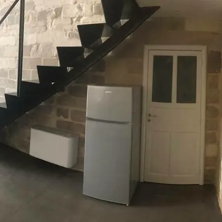 アパート Rifugio Ibleo *