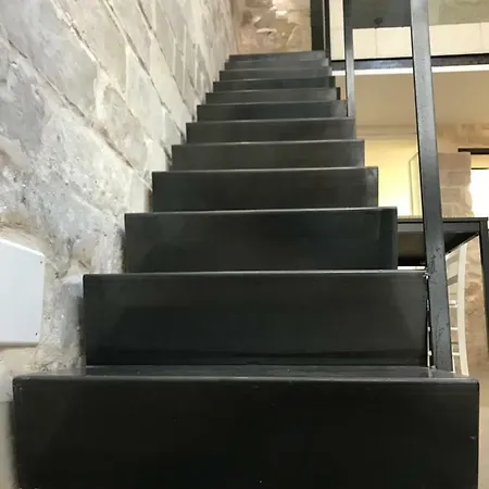 アパート Rifugio Ibleo