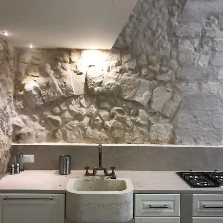 Rifugio Ibleo アパート ラグーザ