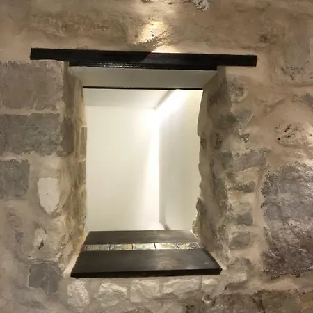 Apartment Rifugio Ibleo Ragusa