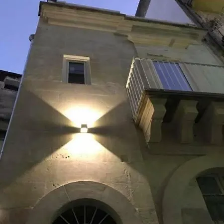 Rifugio Ibleo * ラグーザ