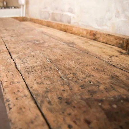 Rifugio Ibleo * ラグーザ