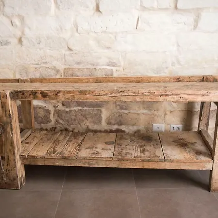 アパート Rifugio Ibleo *