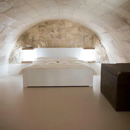 Apartment Rifugio Ibleo Ragusa