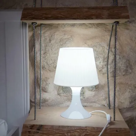 Apartment Rifugio Ibleo