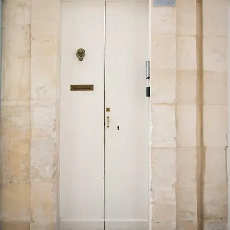 アパート Rifugio Ibleo *