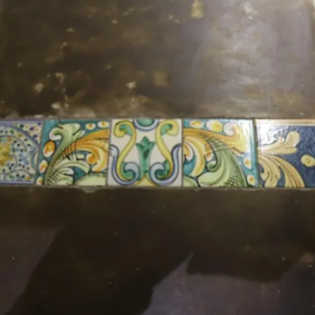 Rifugio Ibleo * ラグーザ