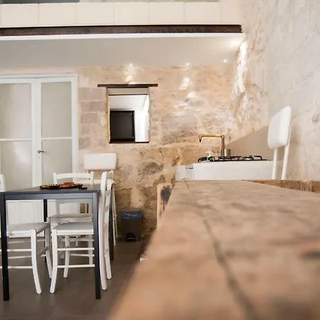 Rifugio Ibleo ラグーザ