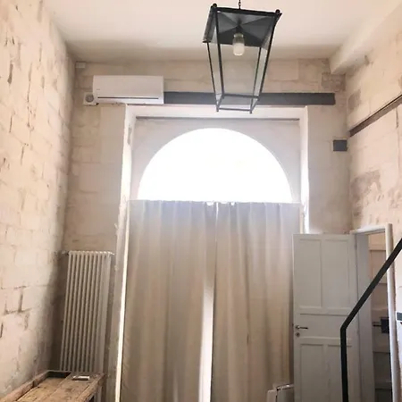 Rifugio Ibleo アパート