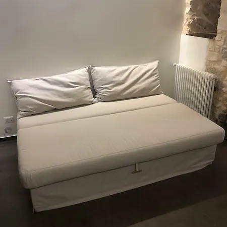 Rifugio Ibleo アパート