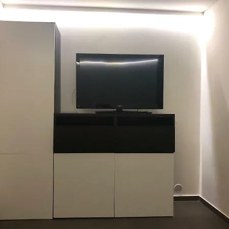 Rifugio Ibleo * ラグーザ