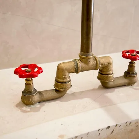 アパート Rifugio Ibleo