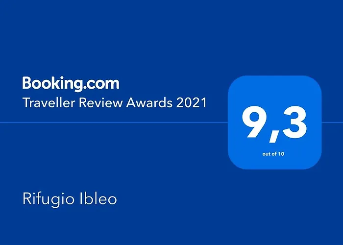 Rifugio Ibleo *