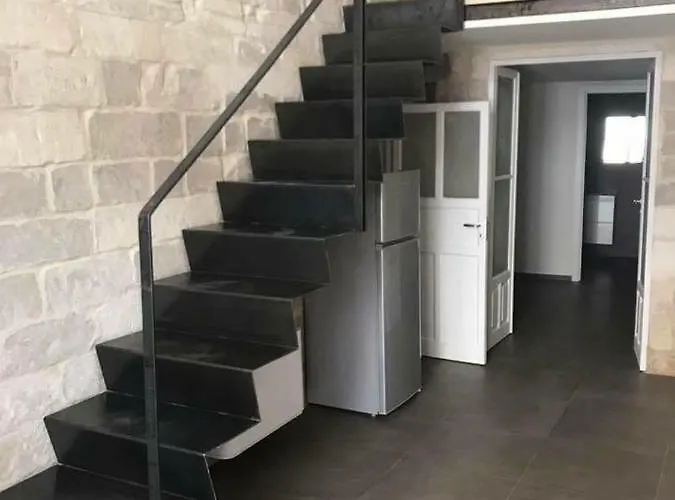 Apartment Rifugio Ibleo