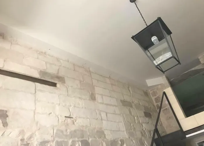 Rifugio Ibleo Apartment Ragusa
