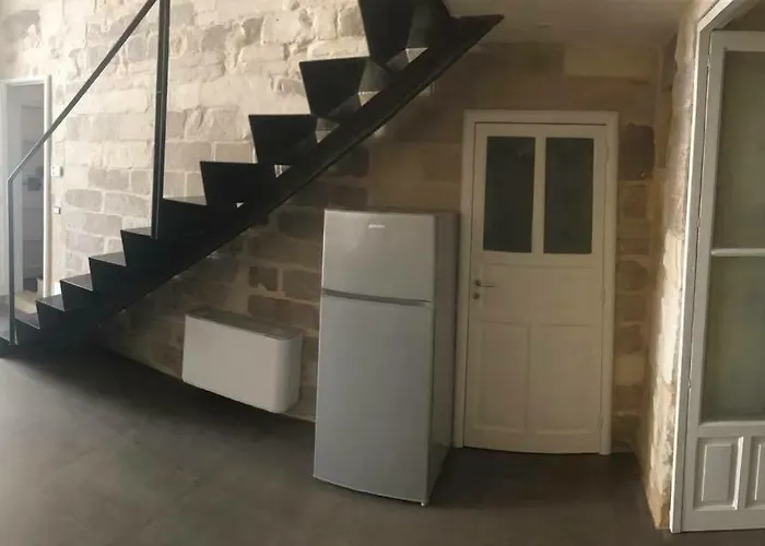 Apartment Rifugio Ibleo *