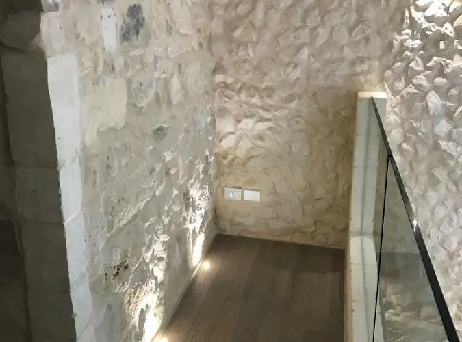 Rifugio Ibleo Apartment
