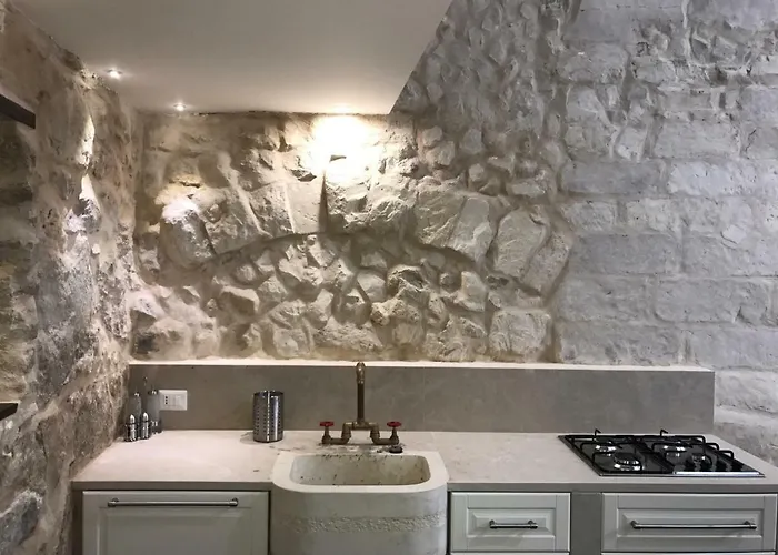 Rifugio Ibleo Apartment Ragusa