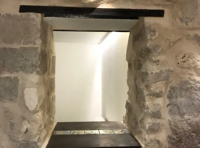 Apartment Rifugio Ibleo Ragusa