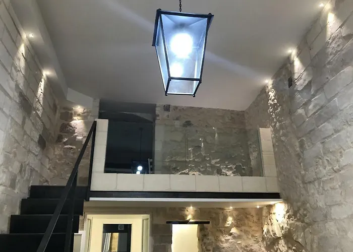 Rifugio Ibleo Apartment Ragusa