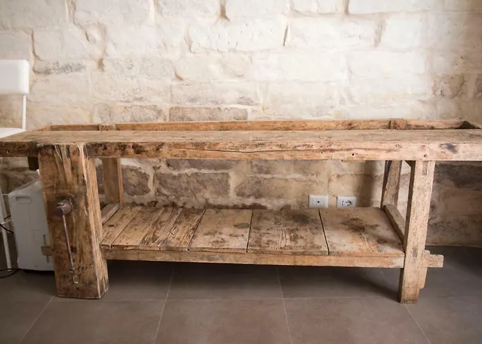 Apartment Rifugio Ibleo *