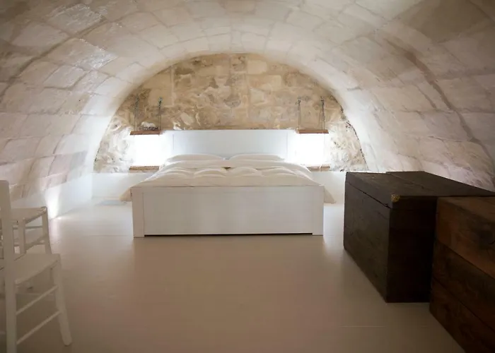 Apartment Rifugio Ibleo Ragusa
