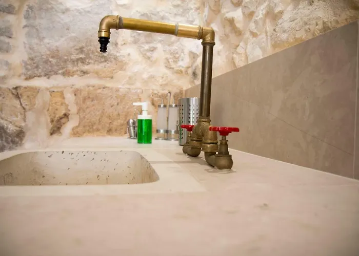 Rifugio Ibleo Apartment Ragusa