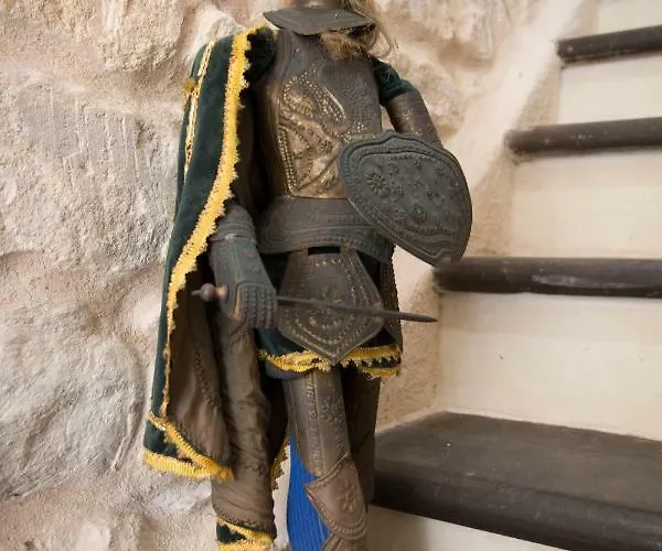 Apartment Rifugio Ibleo Ragusa